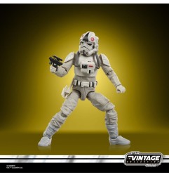 Star Wars: The Mandalorian & Grogu Vintage Collection - Figurine Imperial Remnant AT-AT Driver 10 cm