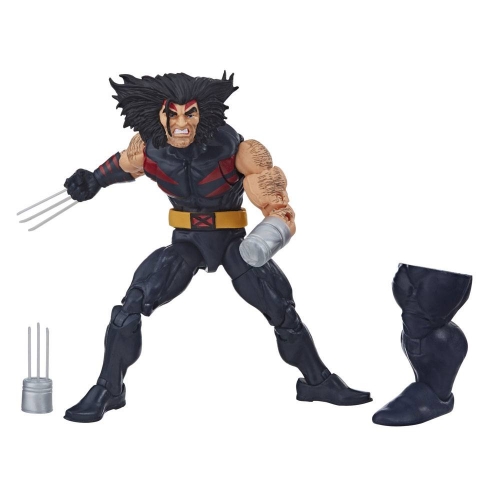 X-Men : Age of Apocalypse - Figurine Legends Series 2020 Weapon X 15 cm