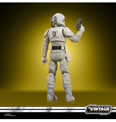 Star Wars: The Mandalorian & Grogu Vintage Collection - Figurine Imperial Remnant AT-AT Driver 10 cm