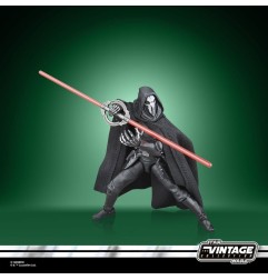 Star Wars: Maul - Shadow Lord Vintage Collection - Figurine Eleventh Brother 10 cm