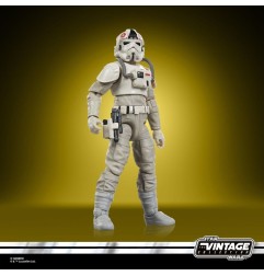 Star Wars: The Mandalorian & Grogu Vintage Collection - Figurine Imperial Remnant AT-AT Driver 10 cm