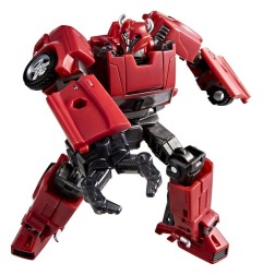 Transformers Age of the Primes Deluxe Class - Figurine Cliffjumper 13 cm