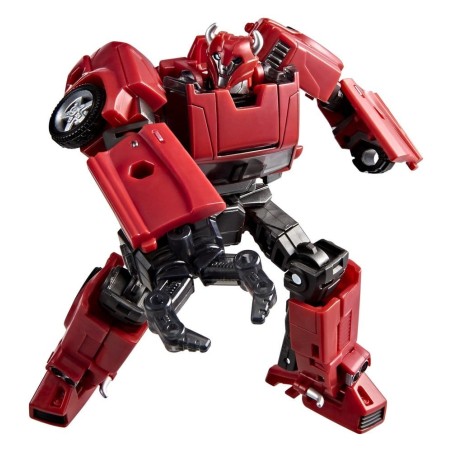 Transformers Age of the Primes Deluxe Class - Figurine Cliffjumper 13 cm