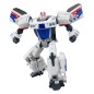 Transformers Age of the Primes Deluxe Class - Figurine Smokescreen 13 cm