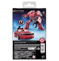 Transformers Age of the Primes Deluxe Class - Figurine Cliffjumper 13 cm