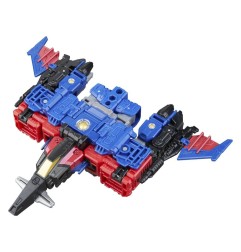 Transformers - Age of the Primes Voyager Class Action Figure The Thirteen: Nexus Prime 16 cm