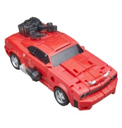 Transformers Age of the Primes Deluxe Class - Figurine Cliffjumper 13 cm