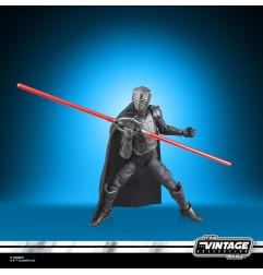 Star Wars - : Maul - Shadow Lord Vintage Collection Action Figure Marrok 10 cm
