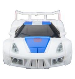 Transformers - Age of the Primes Deluxe Class Action Figure Smokescreen 13 cm