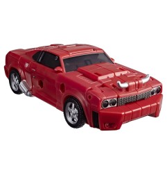 Transformers Age of the Primes Deluxe Class - Figurine Cliffjumper 13 cm