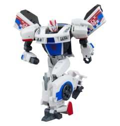 Transformers Age of the Primes Deluxe Class - Figurine Smokescreen 13 cm