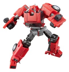 Transformers Age of the Primes Deluxe Class - Figurine Cliffjumper 13 cm