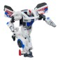 Transformers - Age of the Primes Deluxe Class Action Figure Smokescreen 13 cm Transformers - Age of the Primes Deluxe Class Action Figure Smokescreen 13 cm