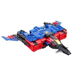 Transformers Age of the Primes Voyager Class - Figurine The Thirteen: Nexus Prime 16 cm