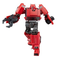 Transformers Age of the Primes Deluxe Class - Figurine Cliffjumper 13 cm