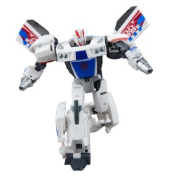 Transformers Age of the Primes Deluxe Class - Figurine Smokescreen 13 cm