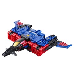 Transformers - Age of the Primes Voyager Class Action Figure The Thirteen: Nexus Prime 16 cm