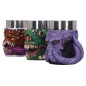 Dungeons & Dragons - Lot de 3 mini-chopes Dungeons & Dragons Mini Monster 9 cm
