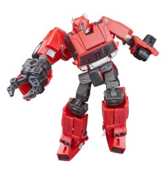 Transformers Age of the Primes Deluxe Class - Figurine Cliffjumper 13 cm