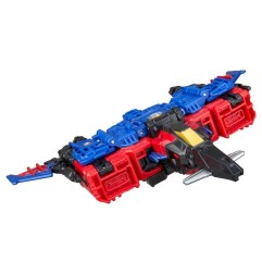 Transformers - Age of the Primes Voyager Class Action Figure The Thirteen: Nexus Prime 16 cm