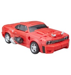 Transformers Age of the Primes Deluxe Class - Figurine Cliffjumper 13 cm