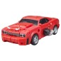 Transformers Age of the Primes Deluxe Class - Figurine Cliffjumper 13 cm