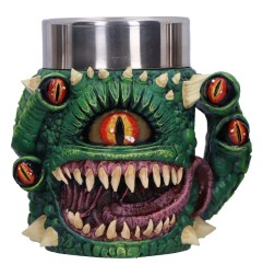 Dungeons & Dragons - Lot de 3 mini-chopes Dungeons & Dragons Mini Monster 9 cm