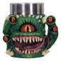 Dungeons & Dragons - Lot de 3 mini-chopes Dungeons & Dragons Mini Monster 9 cm