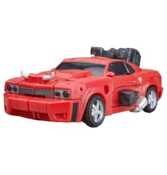 Transformers Age of the Primes Deluxe Class - Figurine Cliffjumper 13 cm