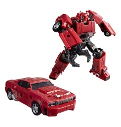 Transformers Age of the Primes Deluxe Class - Figurine Cliffjumper 13 cm