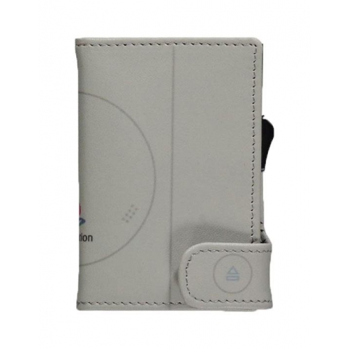 Sony Playstation - Porte-monnaie Click Console