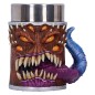 Dungeons & Dragons - Lot de 3 mini-chopes Dungeons & Dragons Mini Monster 9 cm