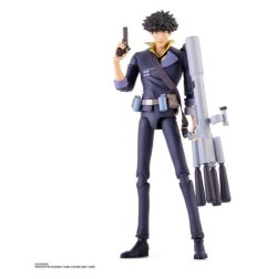 Cowboy Bebop - Figurine 1/8 Spike Spiegel
