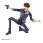Cowboy Bebop - Figurine 1/8 Spike Spiegel