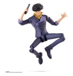Cowboy Bebop - Figurine 1/8 Spike Spiegel