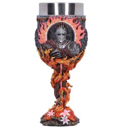 Dark Souls - Calice Soul of Cinder