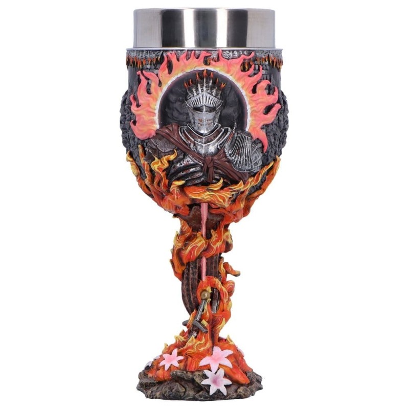 Dark Souls - Calice Soul of Cinder