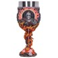 Dark Souls - Calice Soul of Cinder