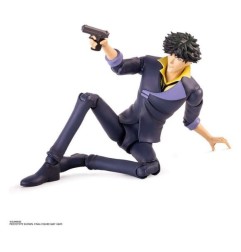 Cowboy Bebop - Figurine 1/8 Spike Spiegel