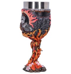 Dark Souls - Calice Soul of Cinder