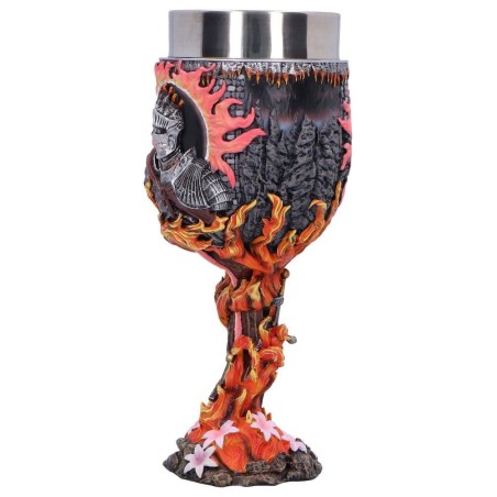 Dark Souls - Calice Soul of Cinder