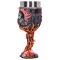 Dark Souls - Calice Soul of Cinder
