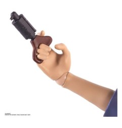 Cowboy Bebop - Figurine 1/8 Spike Spiegel