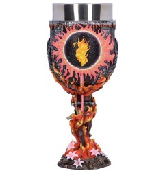 Dark Souls - Calice Soul of Cinder
