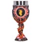 Dark Souls - Calice Soul of Cinder