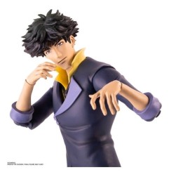 Cowboy Bebop - Figurine 1/8 Spike Spiegel