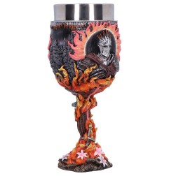 Dark Souls - Calice Soul of Cinder