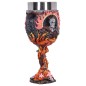 Dark Souls - Calice Soul of Cinder