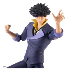Cowboy Bebop - Figurine 1/8 Spike Spiegel