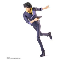 Cowboy Bebop - Figurine 1/8 Spike Spiegel
